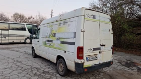 VW Lt 35 2.5TDI 109к.с., снимка 7