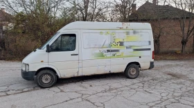 VW Lt 35 2.5TDI 109к.с., снимка 5