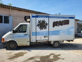 VW Lt 35 | Mobile.bg    2