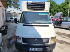  VW Lt