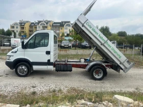 Iveco 35c17 3514 | Mobile.bg    5