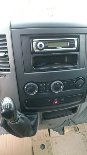 Mercedes-Benz Sprinter 415 CDI | Mobile.bg    12