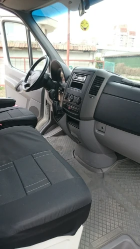 Mercedes-Benz Sprinter 415 CDI | Mobile.bg    9