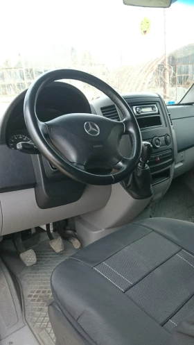 Mercedes-Benz Sprinter 415 CDI | Mobile.bg    11