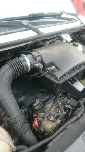 Mercedes-Benz Sprinter 415 CDI | Mobile.bg    17