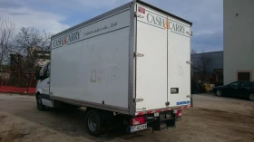 Mercedes-Benz Sprinter 415 CDI | Mobile.bg    5