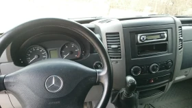 Mercedes-Benz Sprinter 415 CDI | Mobile.bg    10