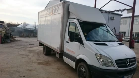 Mercedes-Benz Sprinter 415 CDI | Mobile.bg    2