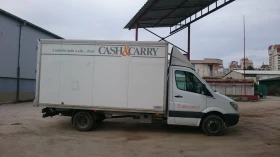 Mercedes-Benz Sprinter 415 CDI | Mobile.bg    3
