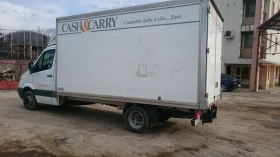 Mercedes-Benz Sprinter 415 CDI | Mobile.bg    4