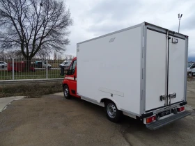 Iveco Daily Fiat Ducato * * * * * *  | Mobile.bg    4