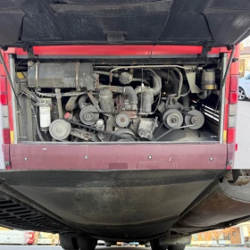 Mercedes-Benz Travego O 580 RHD 15, снимка 17