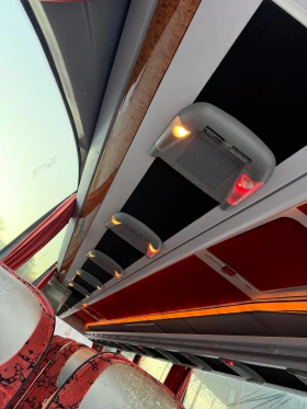 Mercedes-Benz Travego O 580 RHD 15, снимка 10