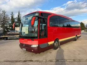 Mercedes-Benz Travego O 580 RHD 15, снимка 4