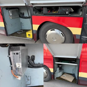 Mercedes-Benz Travego O 580 RHD 15, снимка 15