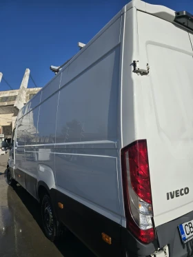 Iveco Daily Автомат | Auto.bg — изображение 2