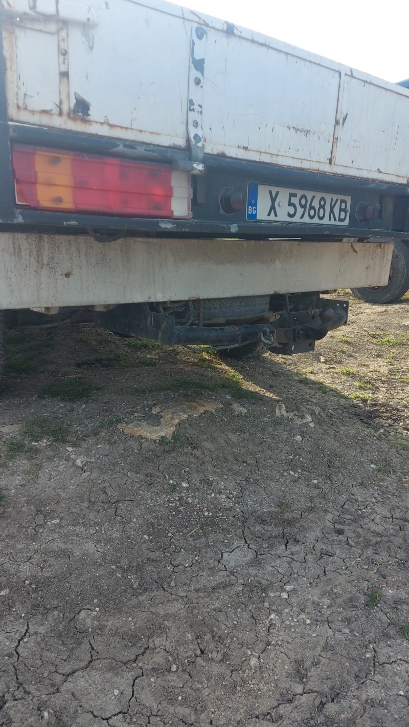 Mercedes-Benz Sprinter 212, снимка 4 - Бусове и автобуси - 47383582