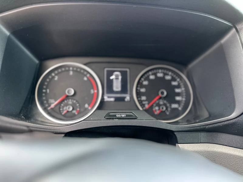 VW Crafter XXL!EURO6!КЛИМА!ТОП!, снимка 10 - Бусове и автобуси - 50023810