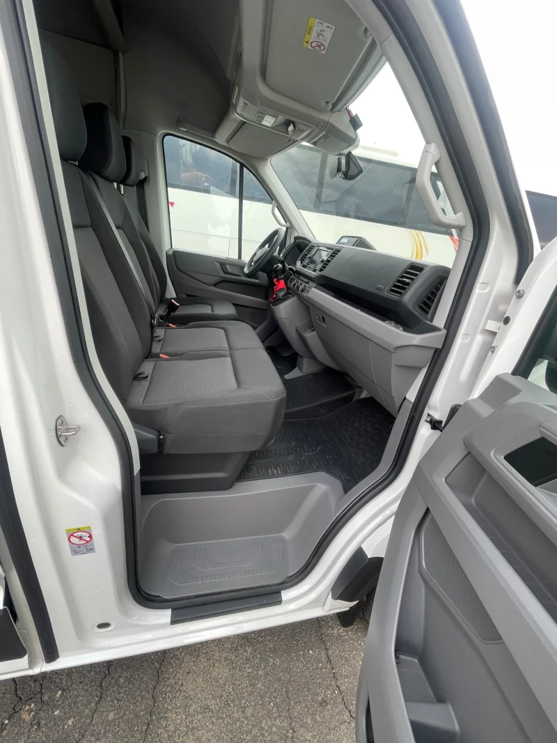 Man TGE 20+ 1 чисто нов , снимка 8 - Бусове и автобуси - 51204275