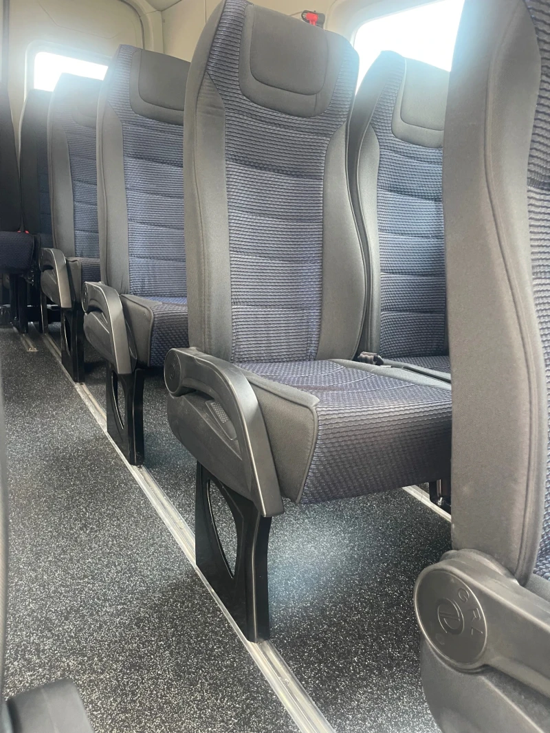 Man TGE 20+ 1 чисто нов , снимка 6 - Бусове и автобуси - 51204275