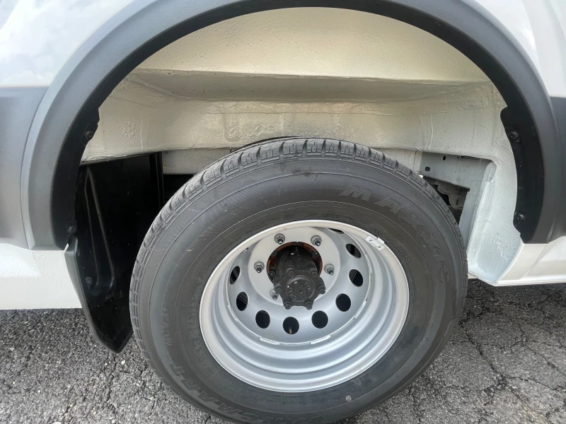 Man TGE 20+ 1 чисто нов , снимка 12 - Бусове и автобуси - 51204275