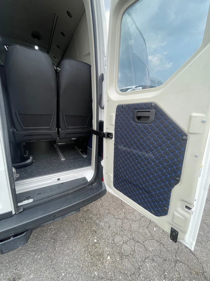 Man TGE 20+ 1 чисто нов , снимка 9 - Бусове и автобуси - 51204275