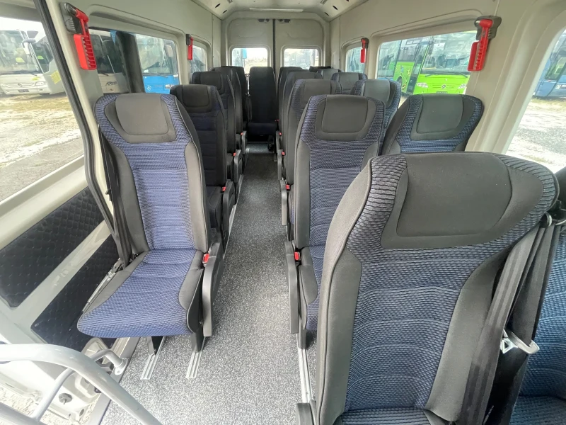 Man TGE 20+ 1 чисто нов , снимка 5 - Бусове и автобуси - 51204275