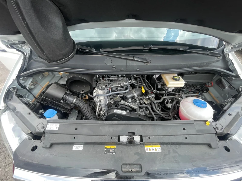 Man TGE 20+ 1 чисто нов , снимка 13 - Бусове и автобуси - 51204275