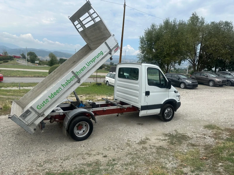 Iveco 35c17 35с14, снимка 9 - Бусове и автобуси - 51415983