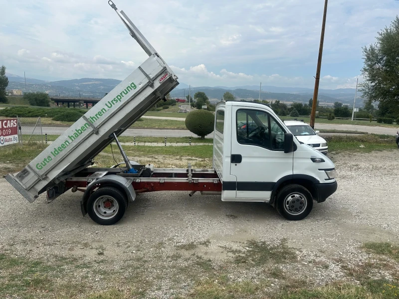 Iveco 35c17 35с14, снимка 10 - Бусове и автобуси - 51415983