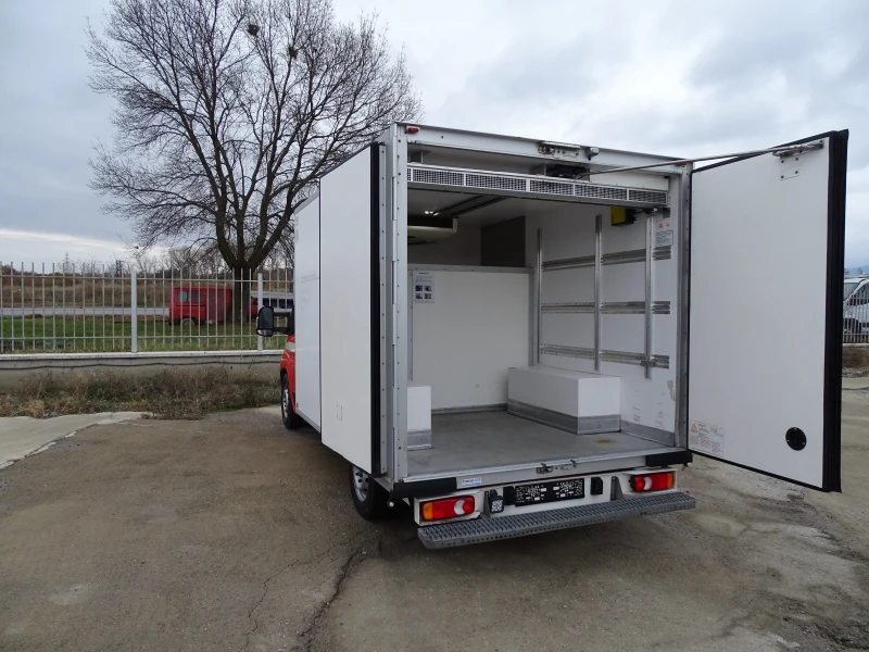 Iveco Daily Fiat Ducato * * * ХЛАДИЛЕН* * * , снимка 11 - Бусове и автобуси - 52295656