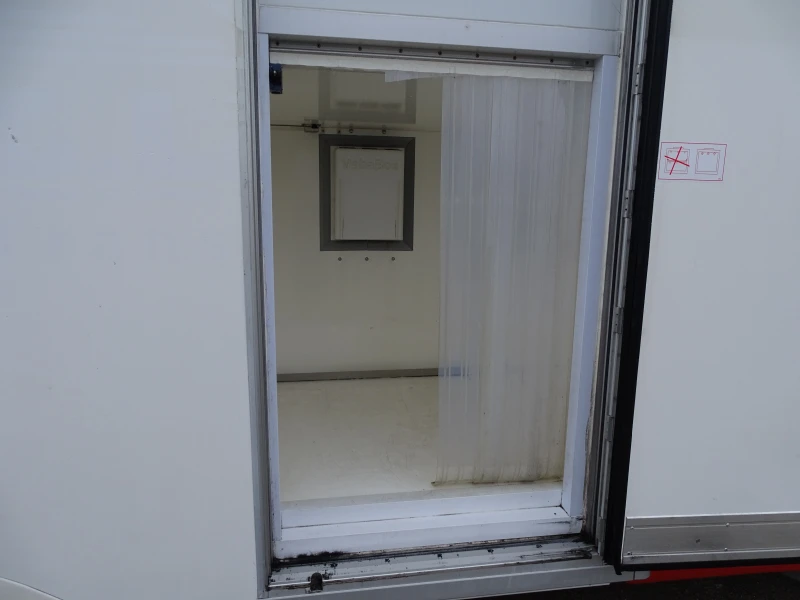 Iveco Daily Fiat Ducato * * * ХЛАДИЛЕН* * * , снимка 9 - Бусове и автобуси - 52295656