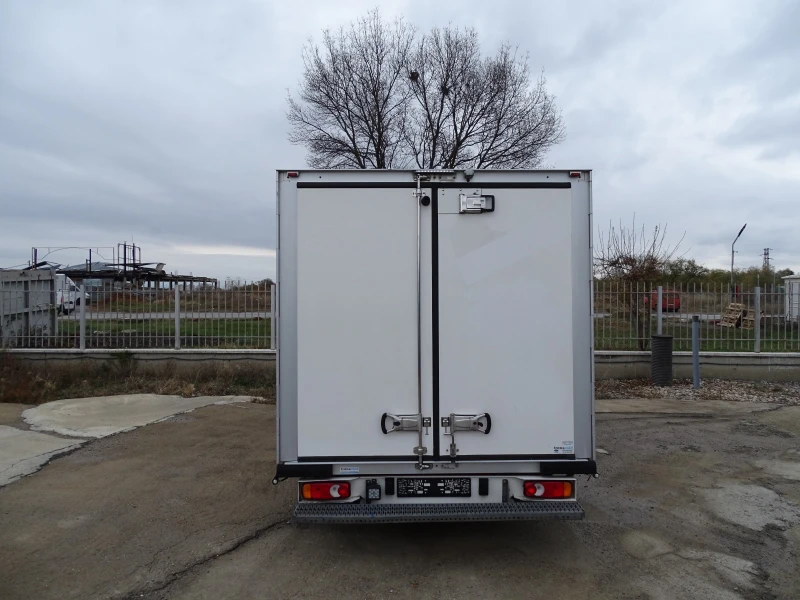 Iveco Daily Fiat Ducato * * * ХЛАДИЛЕН* * * , снимка 5 - Бусове и автобуси - 52295656