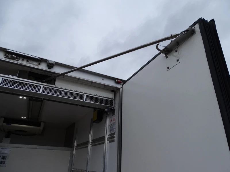 Iveco Daily Fiat Ducato * * * ХЛАДИЛЕН* * * , снимка 12 - Бусове и автобуси - 52295656