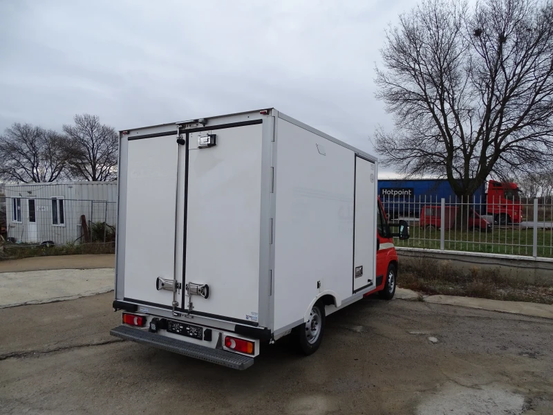 Iveco Daily Fiat Ducato * * * ХЛАДИЛЕН* * * , снимка 6 - Бусове и автобуси - 52295656