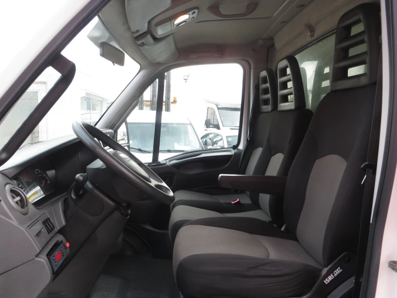 Iveco Daily 70C15 ХЛАДИЛЕН, снимка 7 - Бусове и автобуси - 52477307