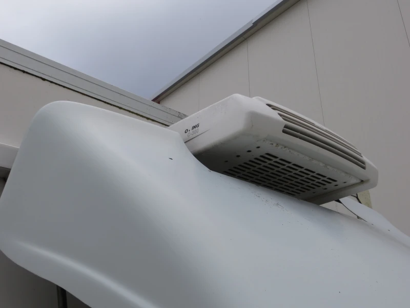 Iveco Daily 70C15 ХЛАДИЛЕН, снимка 16 - Бусове и автобуси - 52477307