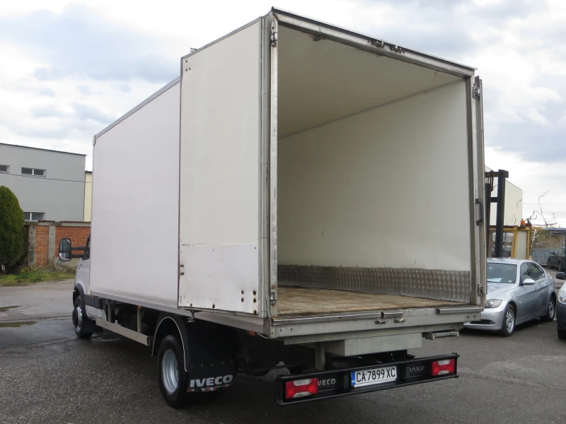 Iveco Daily 70C15 ХЛАДИЛЕН, снимка 12 - Бусове и автобуси - 52477307