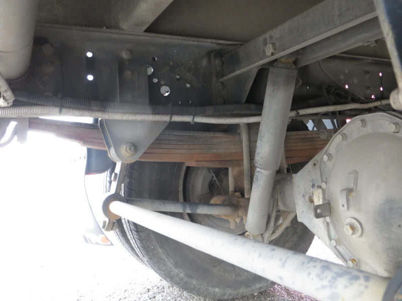 Iveco Daily 70C15 ХЛАДИЛЕН, снимка 15 - Бусове и автобуси - 52477307