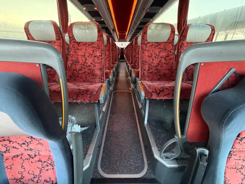 Mercedes-Benz Travego O 580 RHD 15, снимка 9 - Бусове и автобуси - 52918518