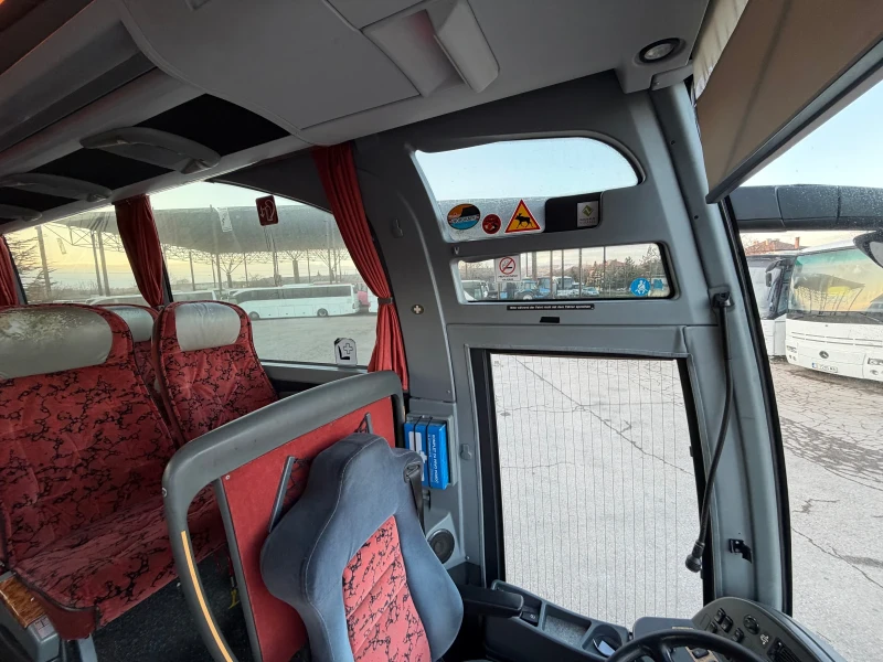 Mercedes-Benz Travego O 580 RHD 15, снимка 7 - Бусове и автобуси - 52918518