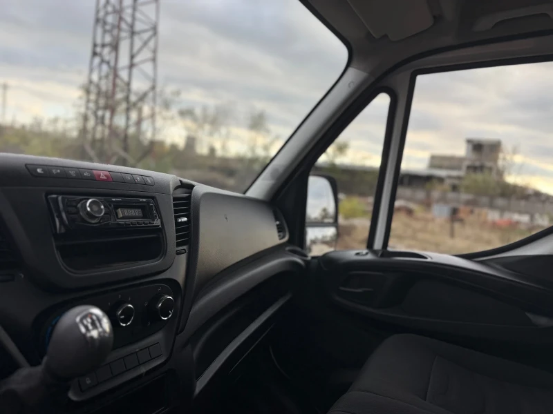 Iveco 35c13, снимка 8 - Бусове и автобуси - 52946179