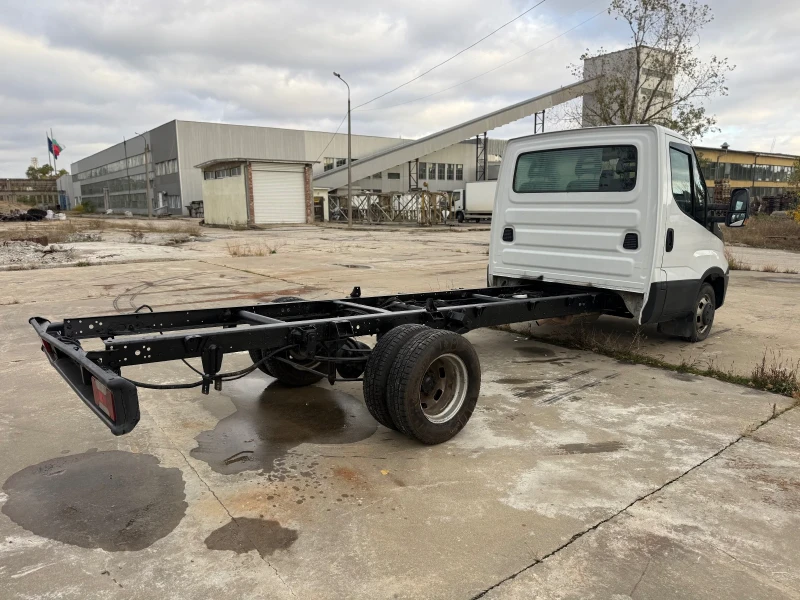 Iveco 35c13, снимка 3 - Бусове и автобуси - 52946179