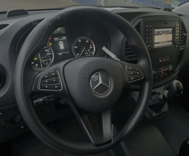 Mercedes-Benz Vito, снимка 5 - Бусове и автобуси - 54145561