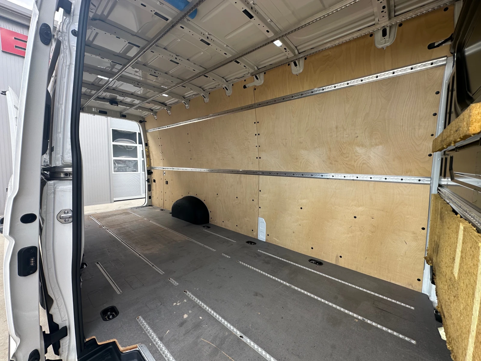 VW Crafter XXL!EURO6!КЛИМА!ТОП! - изображение 6