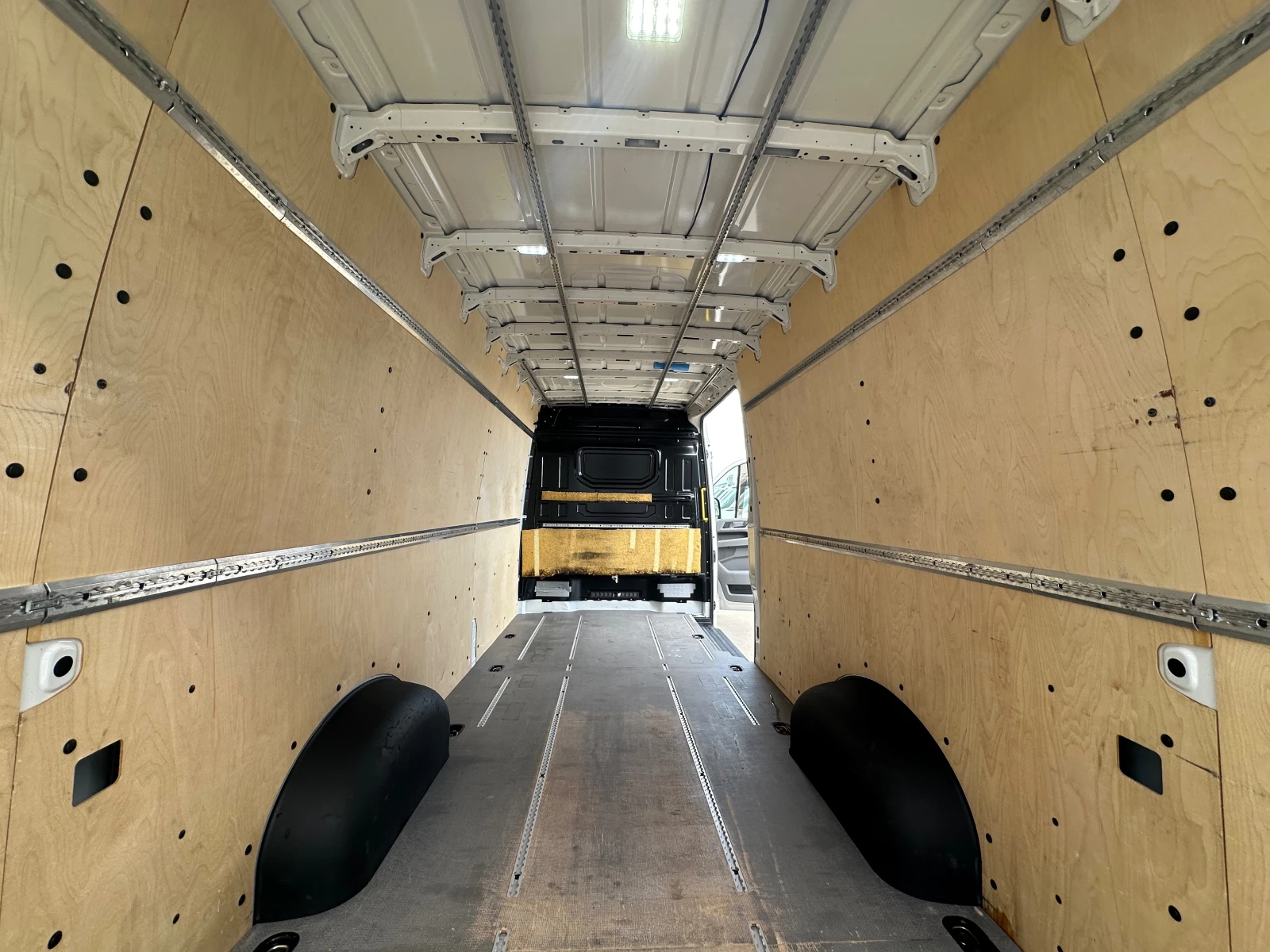 VW Crafter XXL!EURO6!КЛИМА!ТОП! - изображение 7