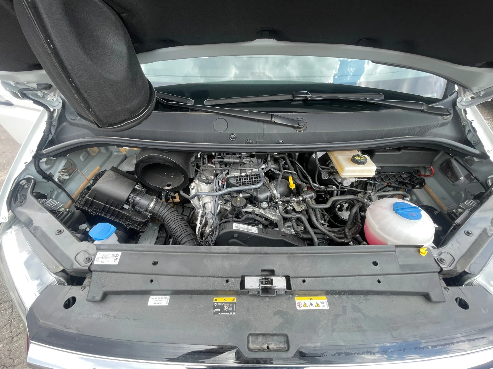 Man TGE 20+ 1    | Mobile.bg   13