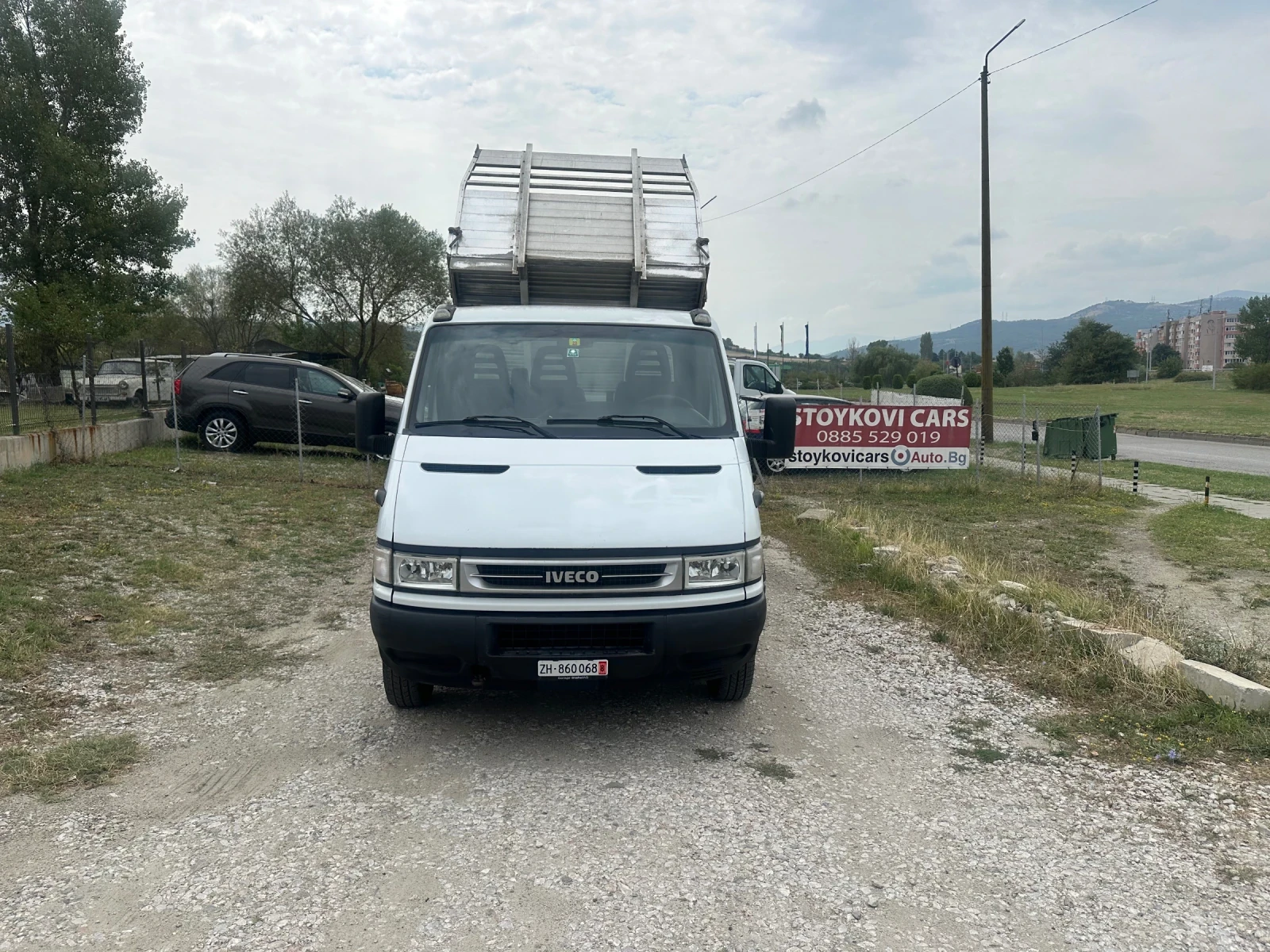 Iveco 35c17 3514 | Mobile.bg   1