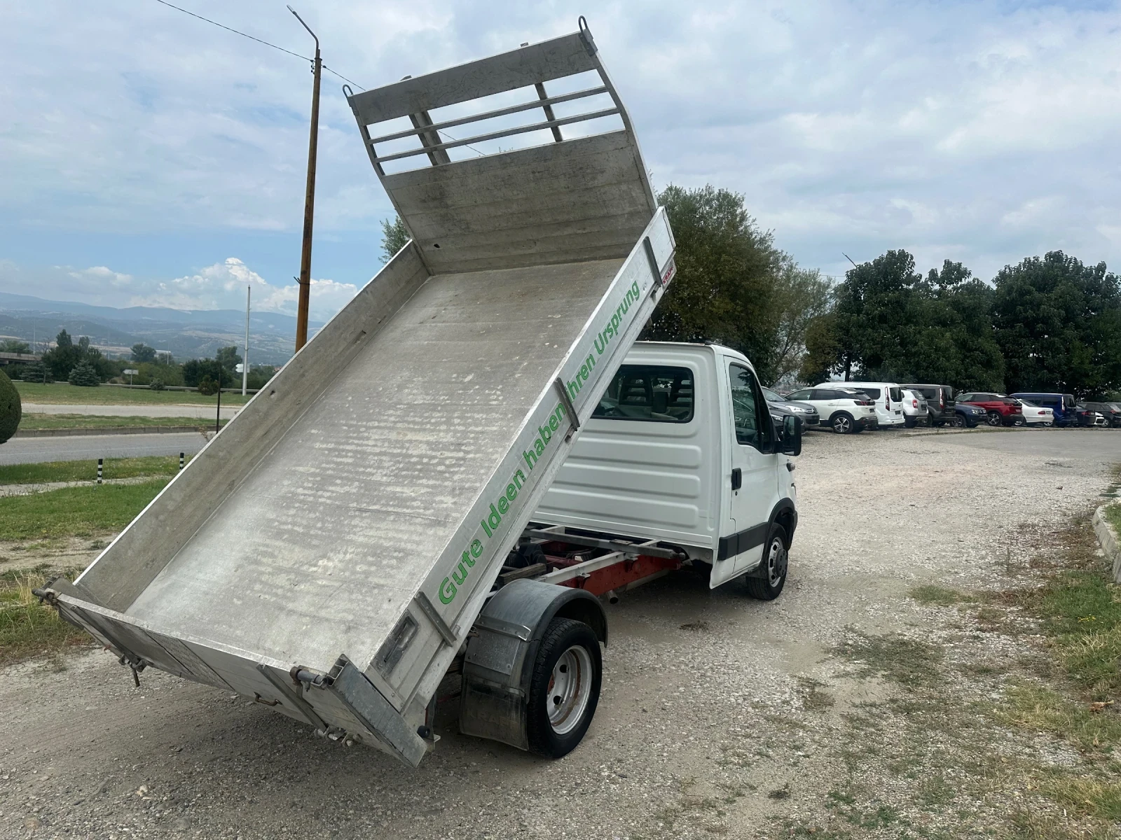 Iveco 35c17 35с14 - изображение 8