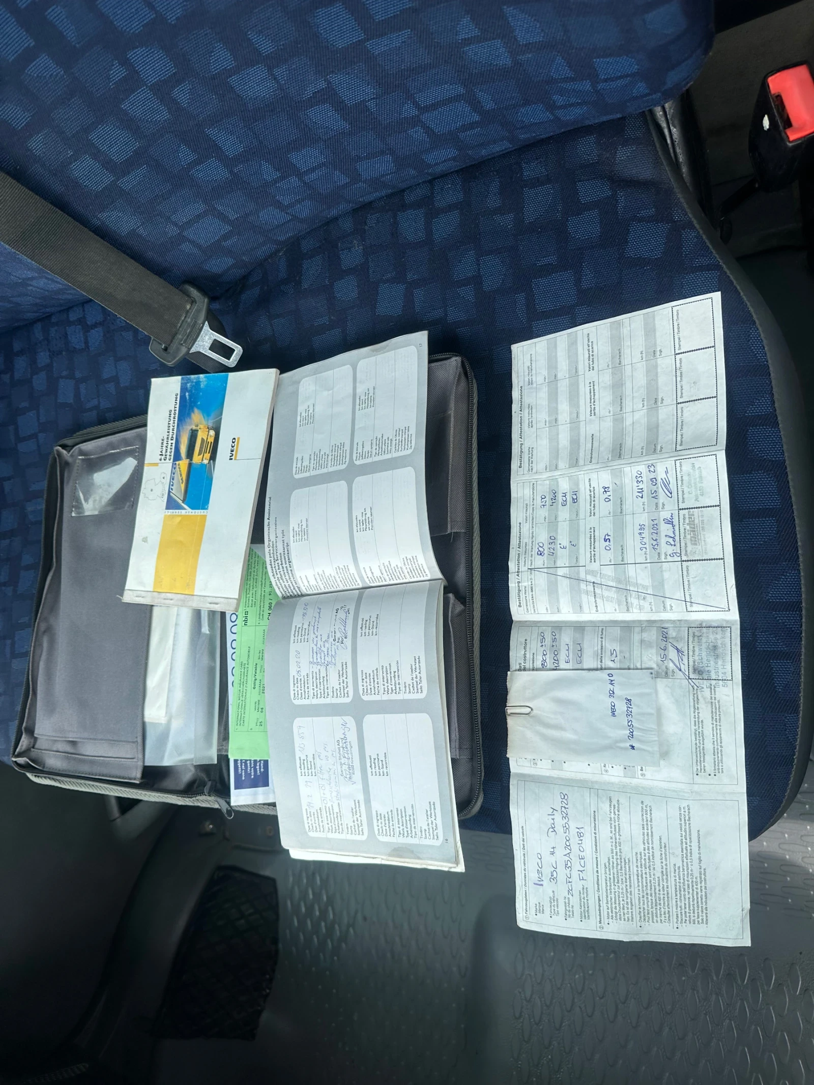 Iveco 35c17 3514 | Mobile.bg   15